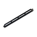 Cat6 24 portas Patch Panel com chave jack